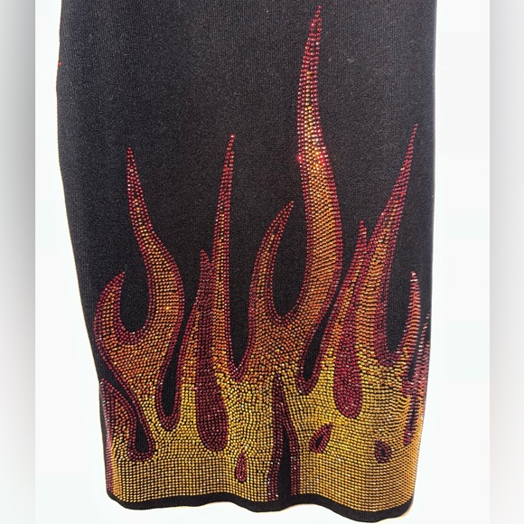 Mini Dress - Picture 2 of 2